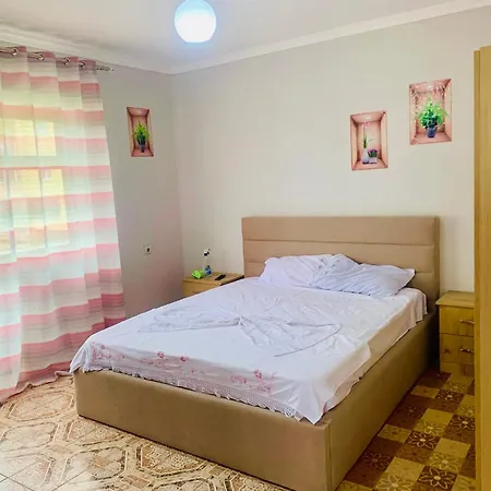 Ermali Pensionat Bucimas